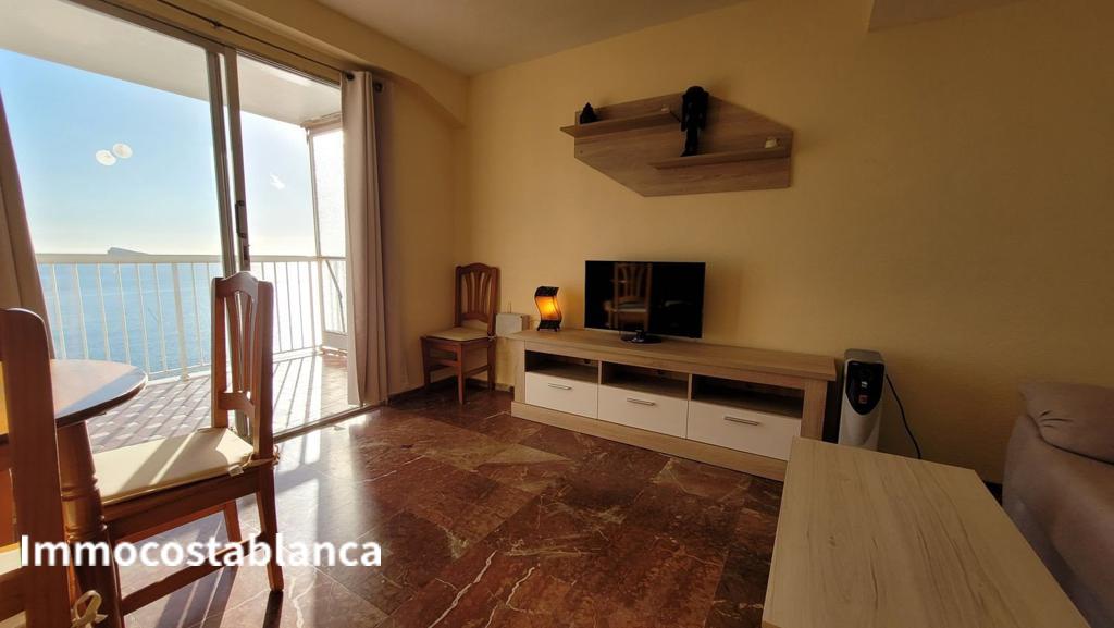 Apartment in Benidorm, 70 m², 450,000 €, photo 5, listing 26703536