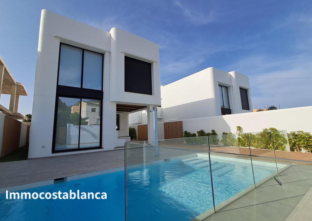 Villa in El Albir, 391 m², 895,000 €, photo 1, listing 69764416