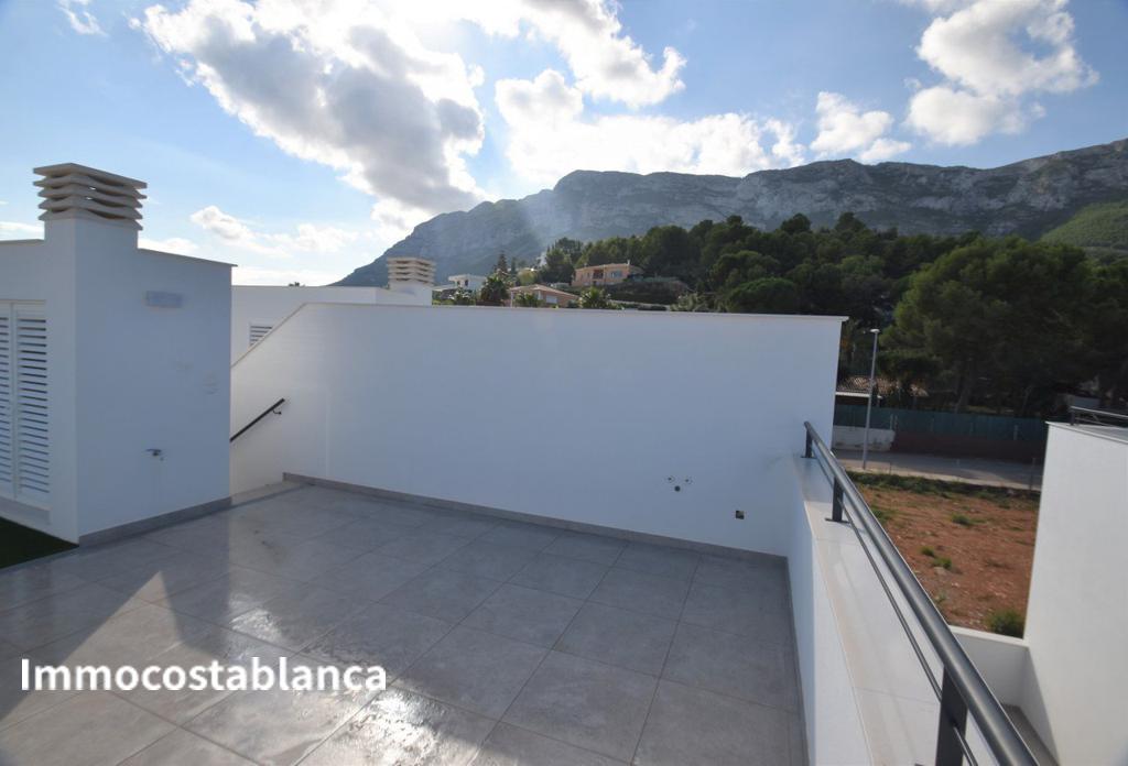 Townhome in Denia, 180 m², 431,000 €, photo 3, listing 59928