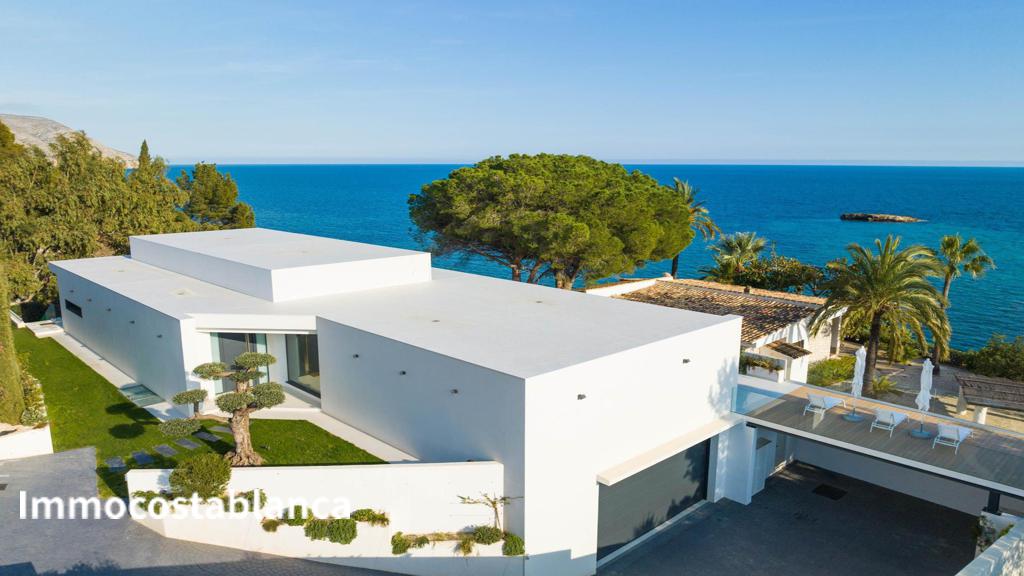 Villa in Altea, 882 m², 4,700,000 €, photo 4, listing 54210816