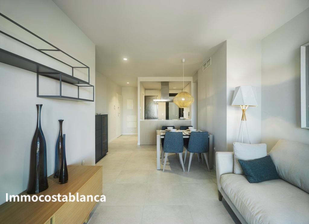 New home in Torre de la Horadada, 102 m², 285,000 €, photo 4, listing 54179296