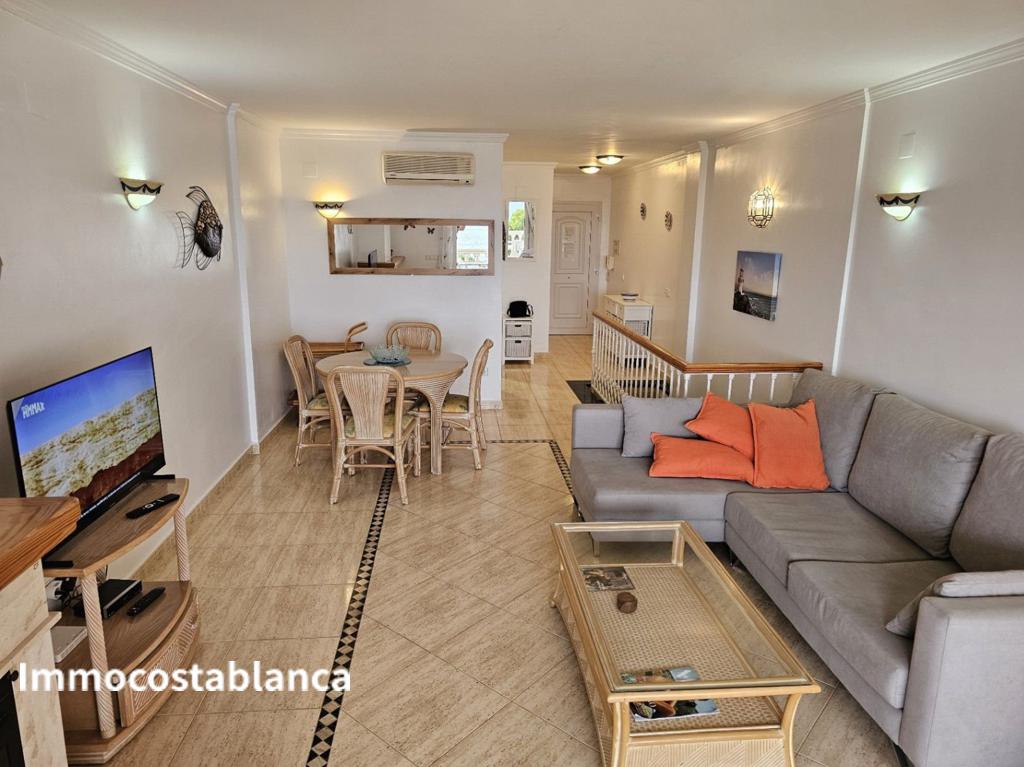 Apartment in Moraira, 120 m², 692,000 €, photo 4, listing 50410816