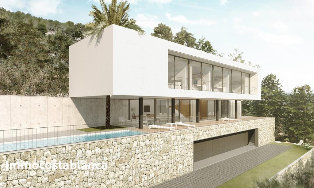 5 room villa in Calpe, 380 m², 1,275,000 €, photo 1, listing 21683048