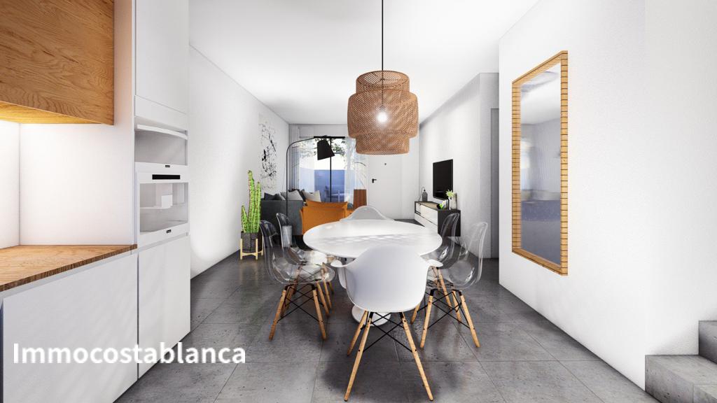 Terraced house in Pilar de la Horadada, 111 m², 230,000 €, photo 2, listing 14143216