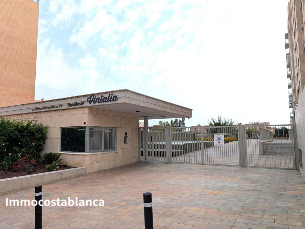 Apartment in Alicante, 90 m², 420,000 €, photo 4, listing 37663536
