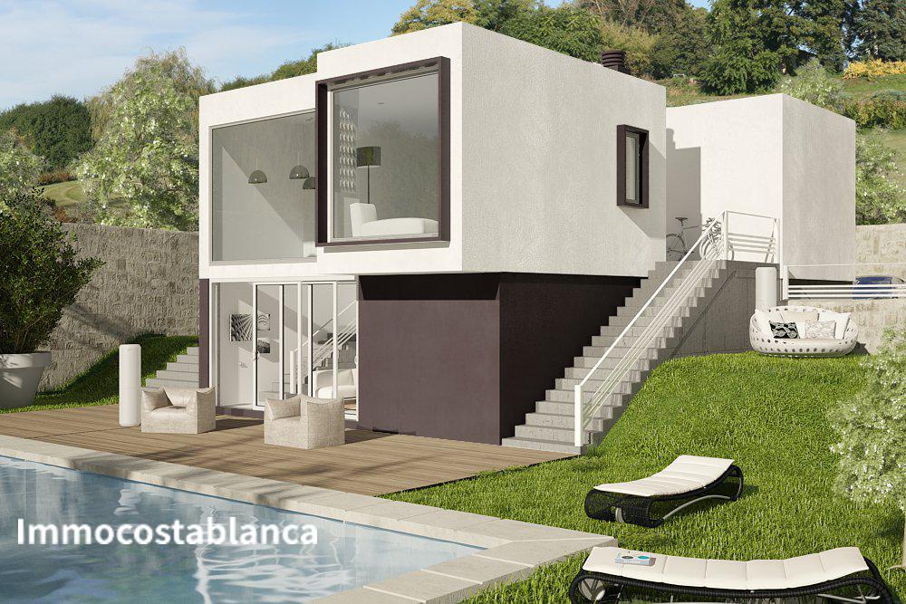 5 room villa in Arenals del Sol, 128 m², 336,000 €, photo 7, listing 74786248