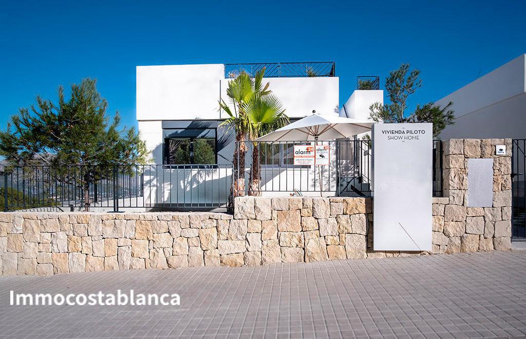 Villa in Alicante, 70 m², 280,000 €, photo 2, listing 14606328