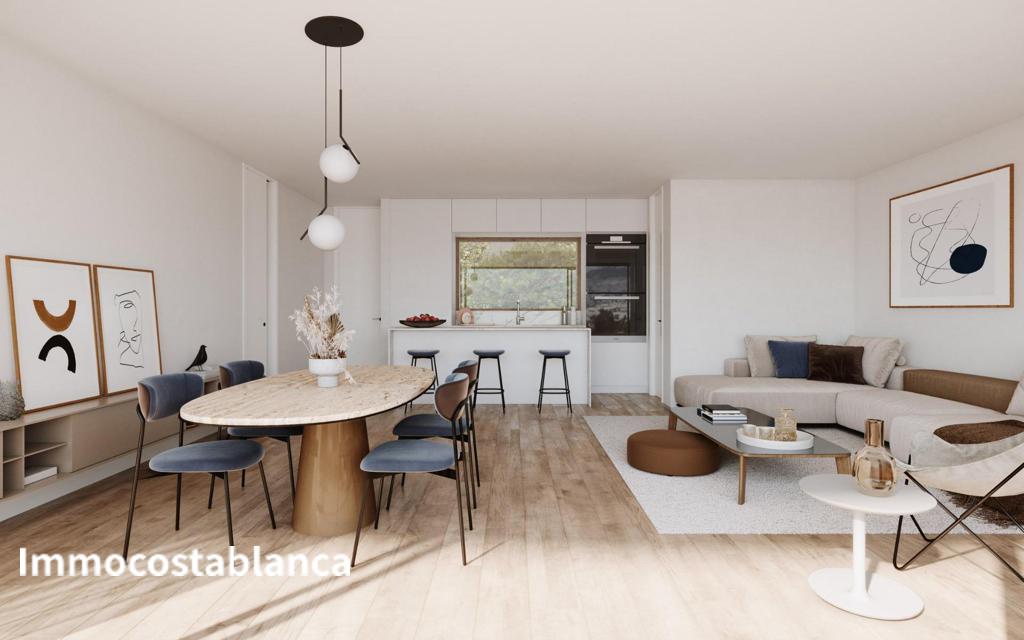 Apartment in El Albir, 96 m², 850,000 €, photo 9, listing 57159536