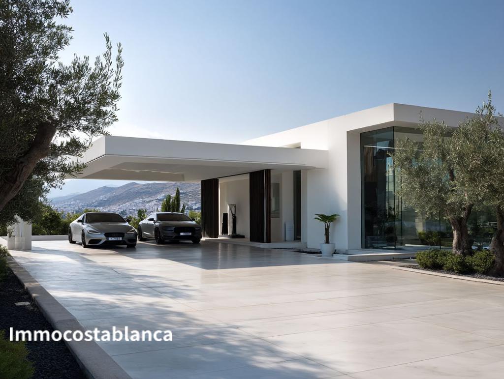 Detached house in Javea (Xabia), 410 m², 1,495,000 €, photo 5, listing 1038736