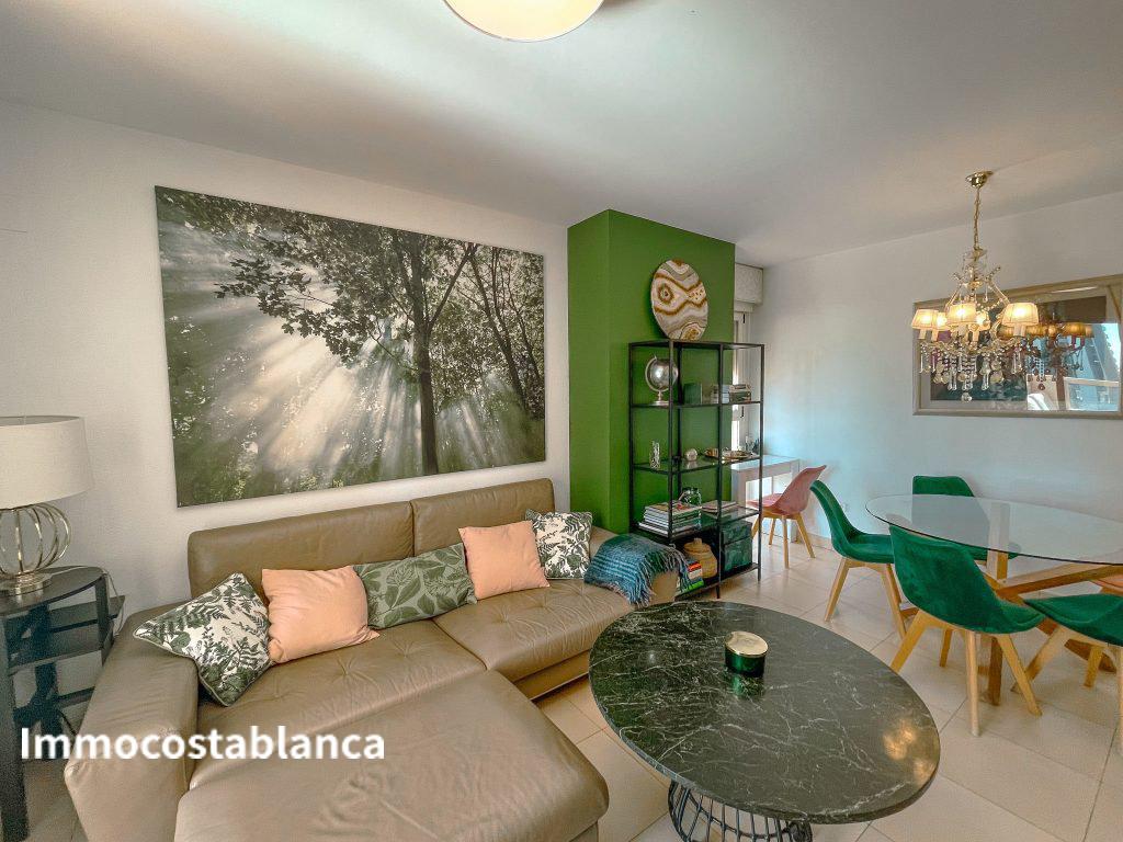 4 room apartment in Benidorm, 120 m², 330,000 €, photo 10, listing 62713056