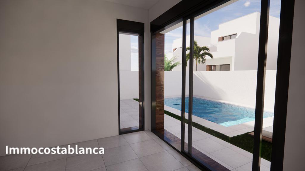 Villa in San Fulgencio, 133 m², 300,000 €, photo 1, listing 1612096