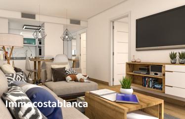 3 room terraced house in Orihuela, 71 m²