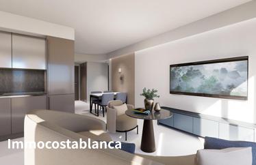 Apartment in Torrevieja, 58 m²