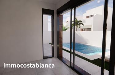 Villa in San Fulgencio, 133 m²