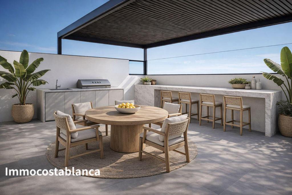 Penthouse in Denia, 71 m², 308,000 €, photo 10, listing 18632416