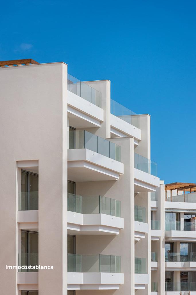 Apartment in Orihuela Costa, 103 m², 425,000 €, photo 3, listing 60615536