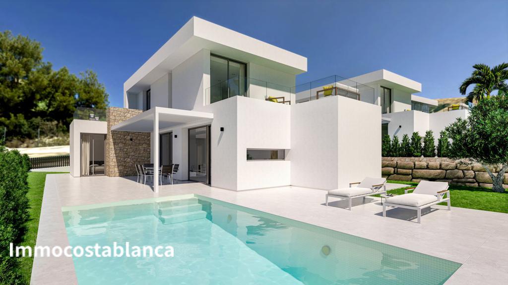 Villa in Finestrat, 130 m², 795,000 €, photo 8, listing 68957776