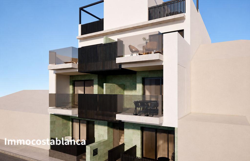 Apartment in Torre de la Horadada, 69 m², 316,000 €, photo 10, listing 63866816