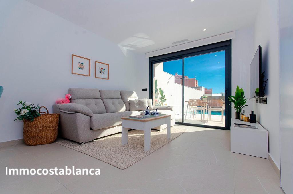 Villa in Los Montesinos, 171 m², 360,000 €, photo 2, listing 18226576