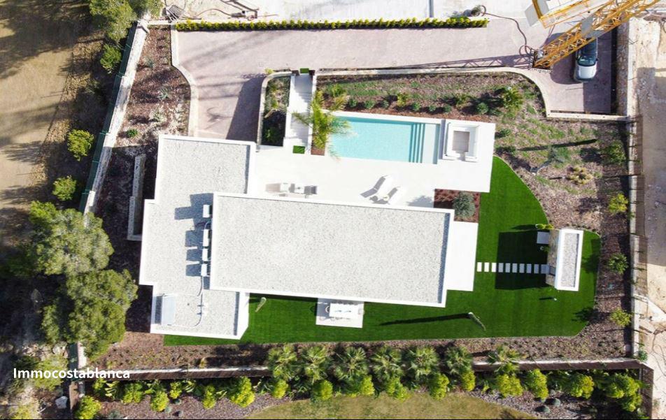 Villa in Dehesa de Campoamor, 1,350,000 €, photo 10, listing 9487928