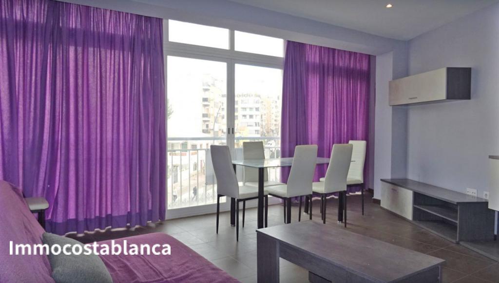 Apartment in Benidorm, 87 m², 131,000 €, photo 1, listing 54709448