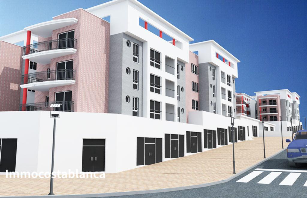 Apartment in Villajoyosa, 94 m², 235,000 €, photo 9, listing 7344096