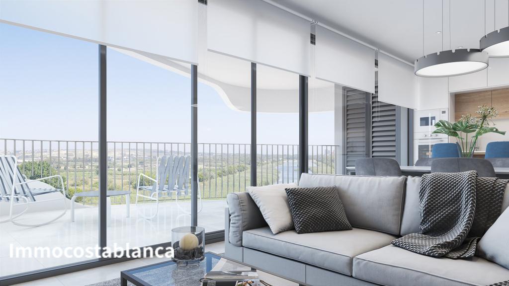 Detached house in Guardamar del Segura, 91 m², 386,000 €, photo 5, listing 14295536
