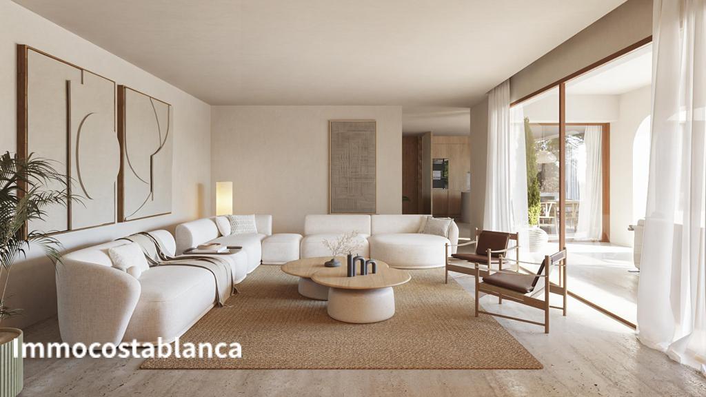 Villa in Benissa, 343 m², 1,750,000 €, photo 5, listing 26172416