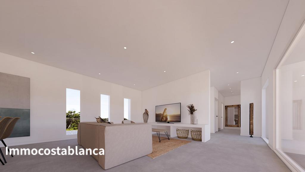 Detached house in Moraira, 428 m², 1,090,000 €, photo 3, listing 13728176