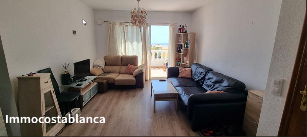 Apartment in Benitachell, 60 m², 159,000 €, photo 5, listing 21196256