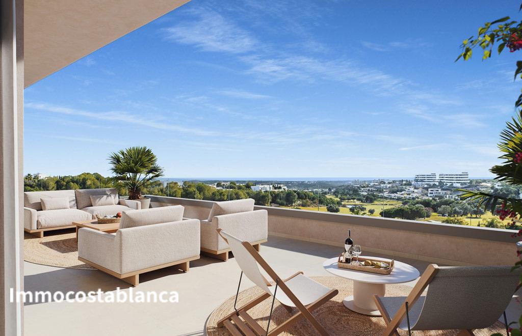 Apartment in Dehesa de Campoamor, 134 m², 895,000 €, photo 8, listing 36162016