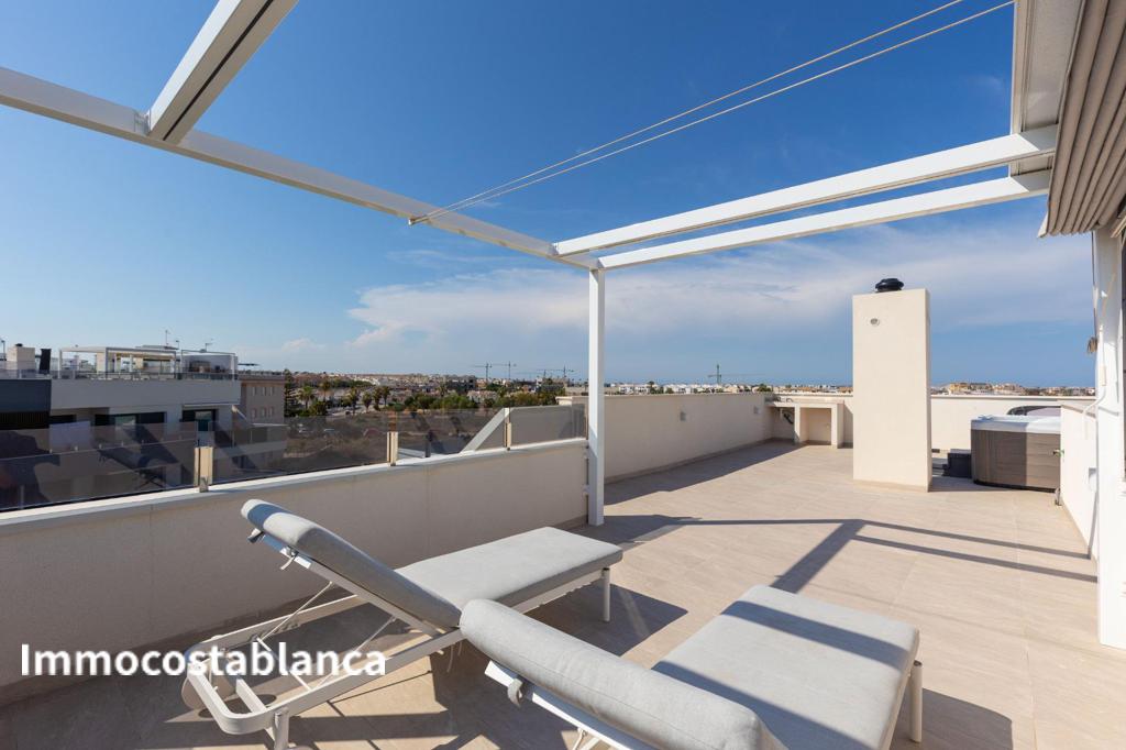Apartment in Orihuela Costa, 75 m², 495,000 €, photo 7, listing 43097216