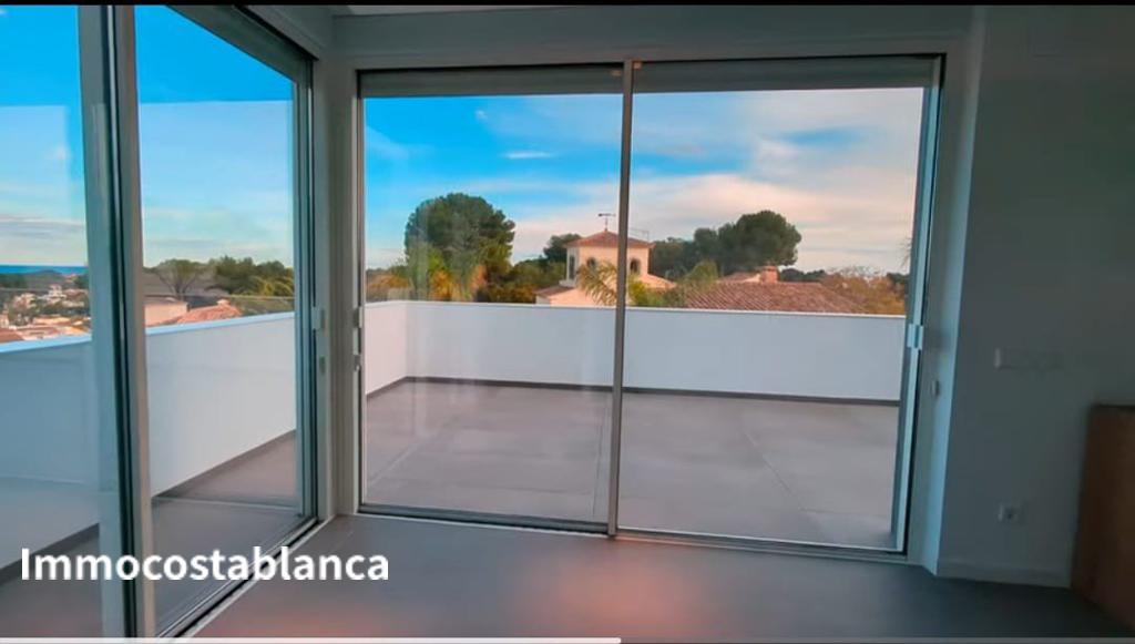 Villa in Moraira, 547 m², 2,400,000 €, photo 4, listing 32359536