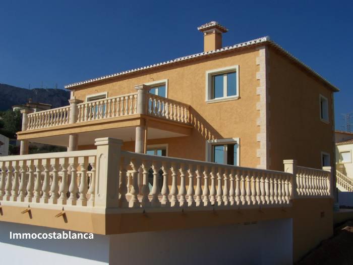 7 room villa in Calpe, 545 m², 685,000 €, photo 2, listing 23719688