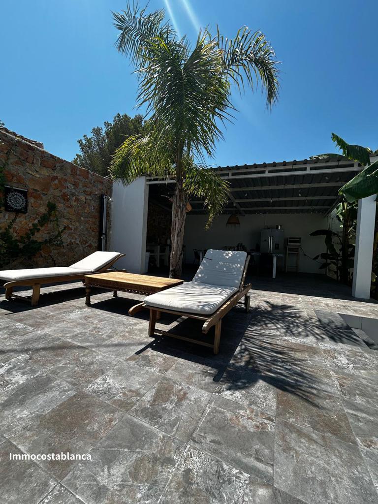 Detached house in Denia, 180 m², 820,000 €, photo 7, listing 68208416