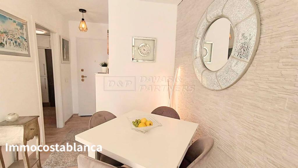 Apartment in Dehesa de Campoamor, 68 m², 160,000 €, photo 2, listing 20493856