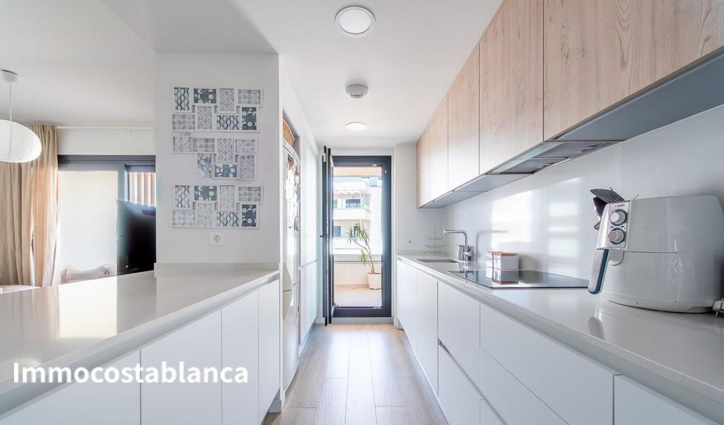 Apartment in Sant Joan d'Alacant, 103 m², 550,000 €, photo 6, listing 52863536