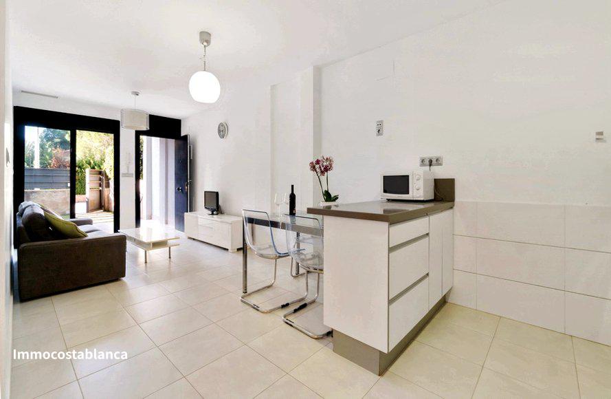 Apartment in Dehesa de Campoamor, 93 m², 185,000 €, photo 1, listing 14838416