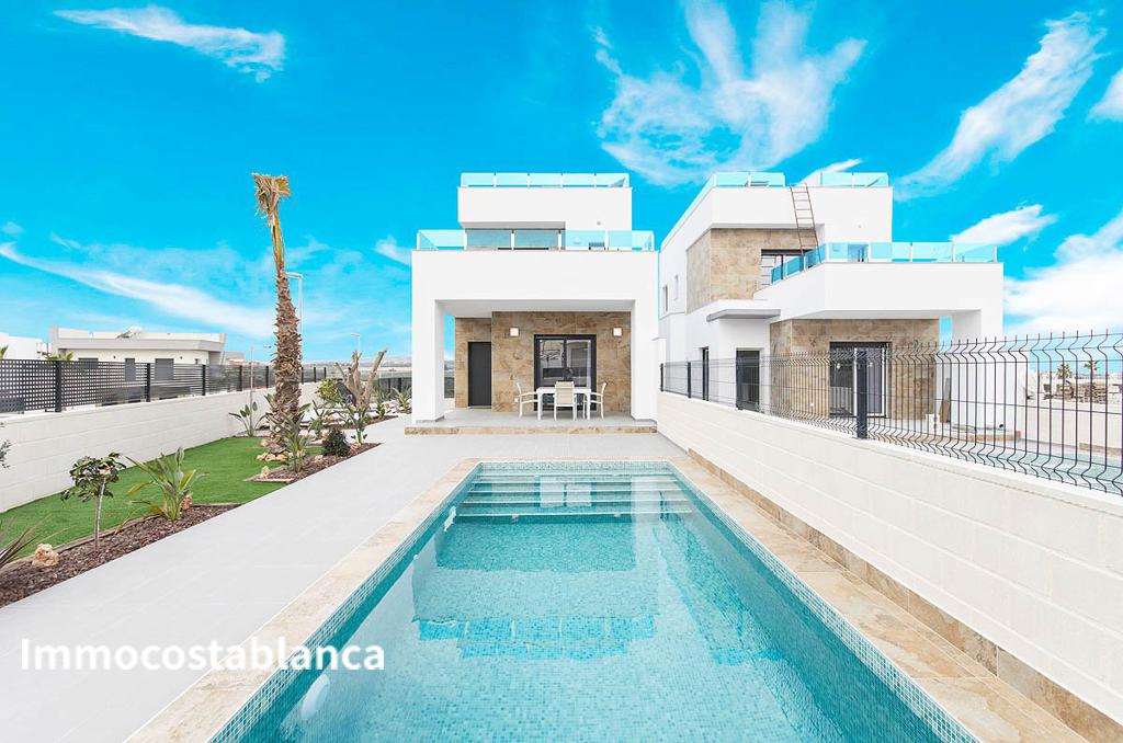 Villa in Benijofar, 116 m², 370,000 €, photo 1, listing 24880816