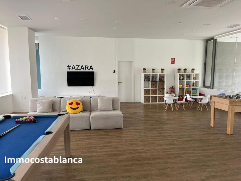 Apartment in Alicante, 100 m², 460,000 €, photo 6, listing 20063536