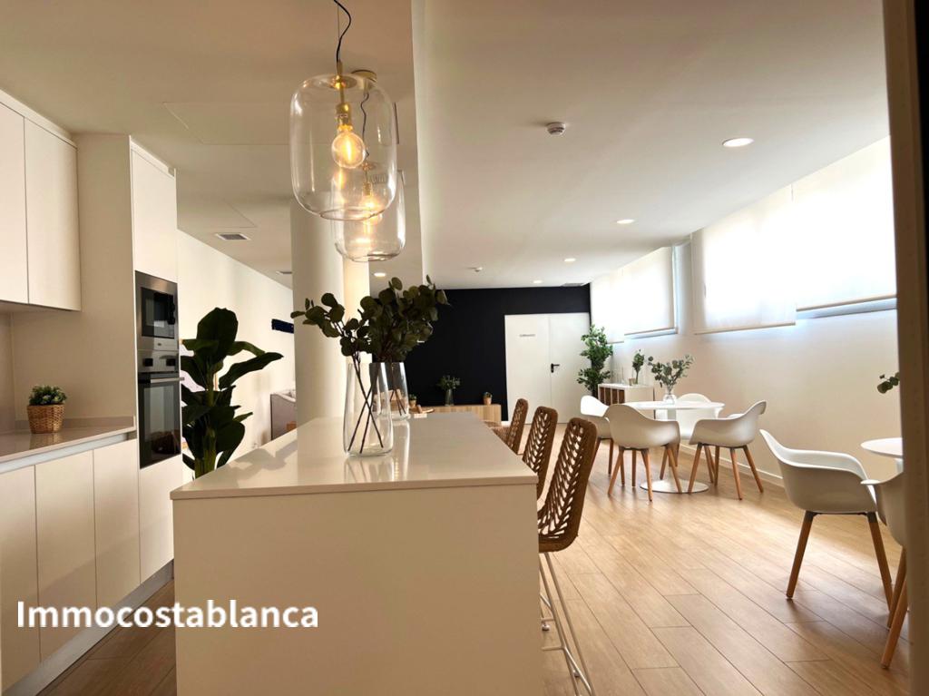 Apartment in Denia, 80 m², 325,000 €, photo 5, listing 66451536