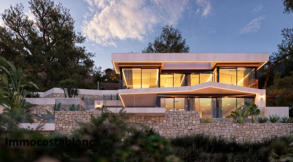 Detached house in Alicante, 436 m², 2,450,000 €, photo 4, listing 66632416