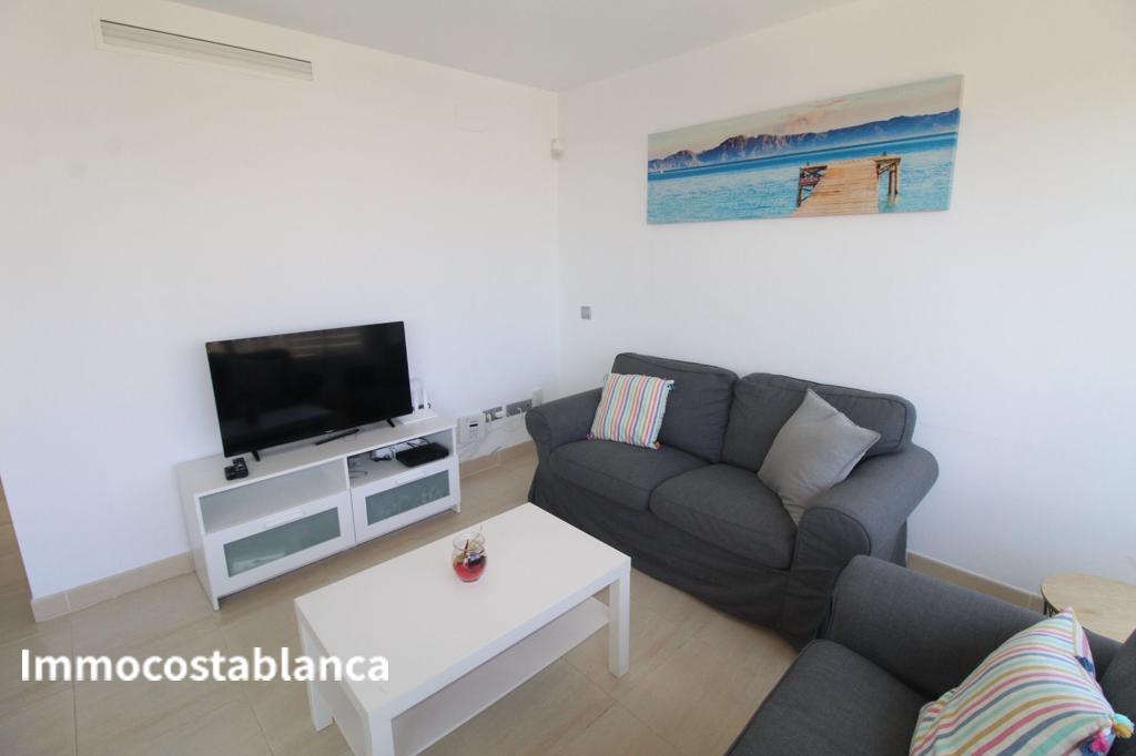 Apartment in Calpe, 89 m², 298,000 €, photo 6, listing 39501856