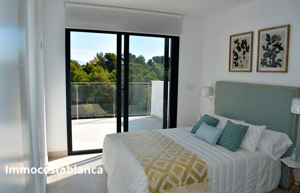 Villa in La Nucia, 167 m², 449,000 €, photo 5, listing 66105616