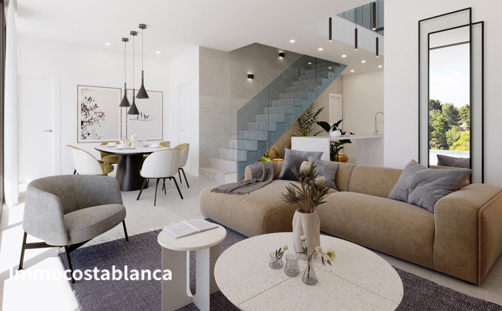 Villa in Finestrat, 178 m², 825,000 €, photo 3, listing 65136