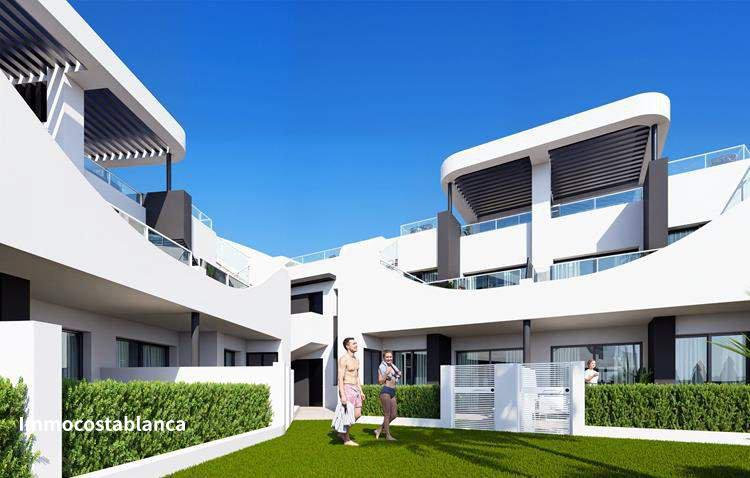 Penthouse in San Fulgencio, 205 m², 317,000 €, photo 3, listing 54459536