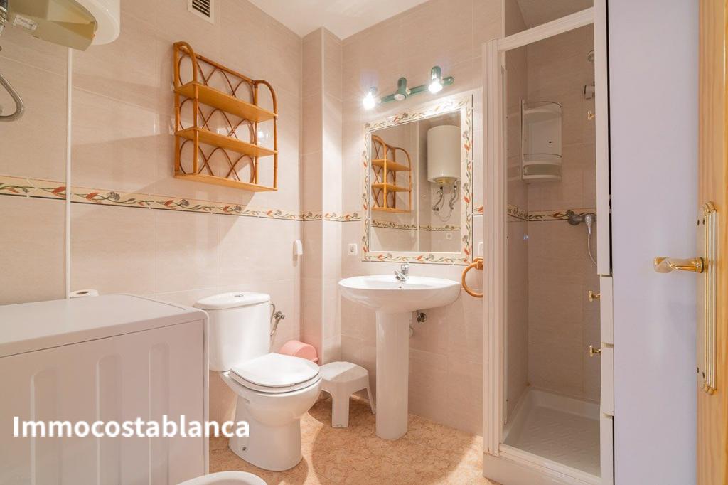 Apartment in Dehesa de Campoamor, 80,000 €, photo 9, listing 18360816