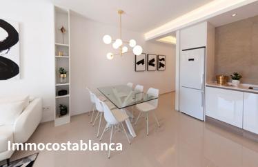 4 room apartment in Ciudad Quesada, 99 m²