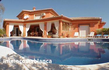 Villa in La Nucia, 950 m²