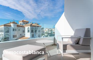Apartment in Orihuela Costa, 101 m²
